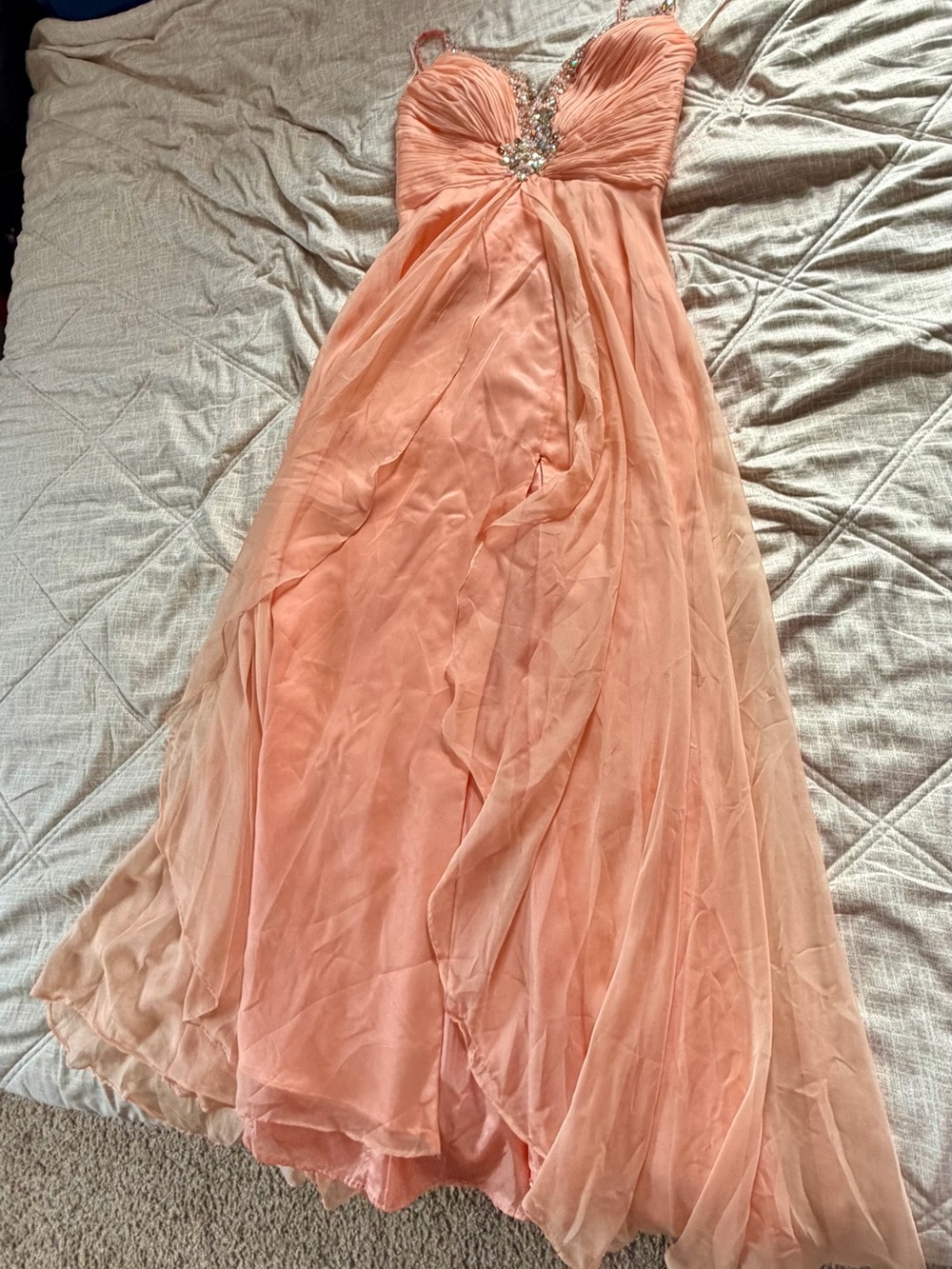Mac Duggal Dress